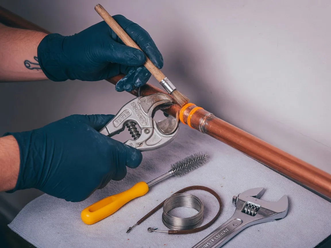 Why choose Sump Pump Repair in Smyrna Mills, ME